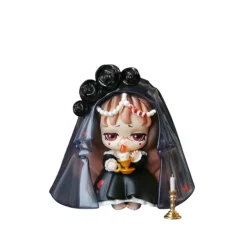 Lilith: The Century of Mary I Figura de Colección Varios Modelos