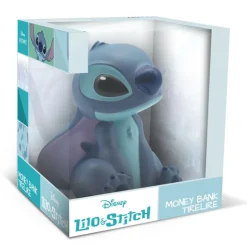 Lilo & Stitch Disney Money Bank Hucha Stitch