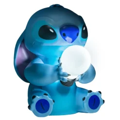Lilo & Stitch Lámpara Stitch con Bombilla