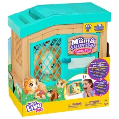 Little Live Pets Mama Surprise Varios Modelos