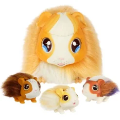 Little Live Pets Mama Surprise Varios Modelos