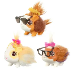 Little Live Pets Mama Surprise Varios Modelos