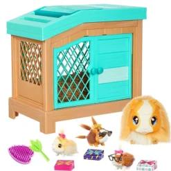 Little Live Pets Mama Surprise Varios Modelos