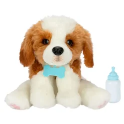 Little Live Pets My Really Real Puppy