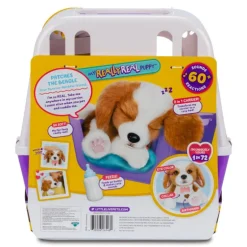 Little Live Pets My Really Real Puppy