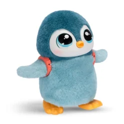 Little Live Pets My Walking Penguin Mascota Interactiva