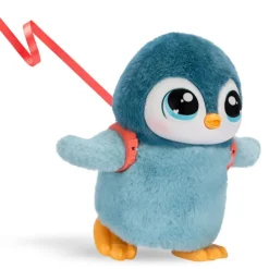 Little Live Pets My Walking Penguin Mascota Interactiva