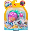 Little Live Pets Tortugas Molonas Serie 5 Jules