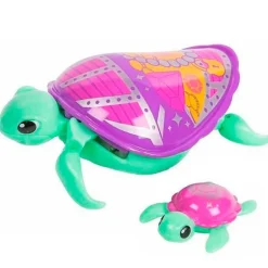 Little Live Pets Tortugas Molonas Serie 5 Jules