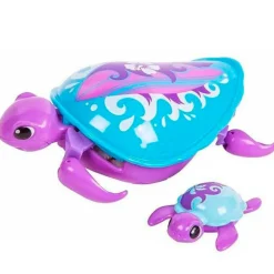 Little Live Pets Tortugas Molonas Serie 5