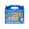 Littlest Pet Shop Pack De 5 Collector Set Varios Modelos