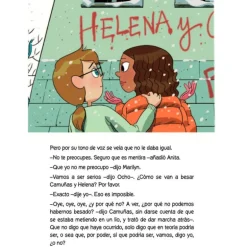 Los Futbolísimos 4: El Misterio del Ojo de Halcón