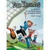 Los Futbolísimos 2: El Misterio de los Siete Goles en Propia Puerta
