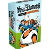 Los Futbolísimos Juego de Cartas
