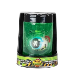 Madballs Laboratorio de Slime Varios Modelos