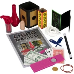 Magia Increible 100 Trucos