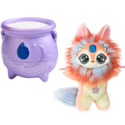 Magic Mixies Colour Surprise Magic Varios Modelos