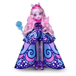 Magic Mixies Pixie Supremes Mirror Muñeca con Espejo
