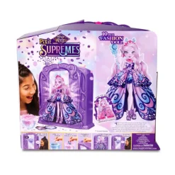 Magic Mixies Pixie Supremes Mirror Muñeca con Espejo