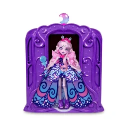 Magic Mixies Pixie Supremes Mirror Muñeca con Espejo