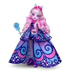 Magic Mixies Pixie Supremes Mirror Muñeca con Espejo