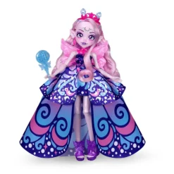 Magic Mixies Pixie Supremes Mirror Muñeca con Espejo