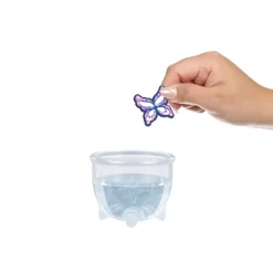 Magic Mixies Pixie Supremes Mirror Muñeca con Espejo