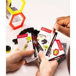 Magshuto Stunt Park Set de Acrobacias Extremas