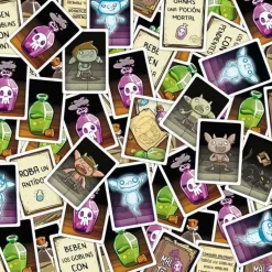 Mal Trago Juego de Mesa