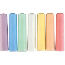 Manualidedos 15 Tizas Gigantes