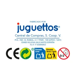 Manualidedos Acuarelas 36 Colores