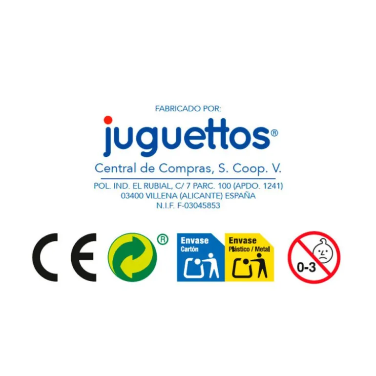 Manualidedos Bolígrafo 3D