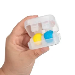 Manualidedos Crea Animales con Maíz 200 Piezas