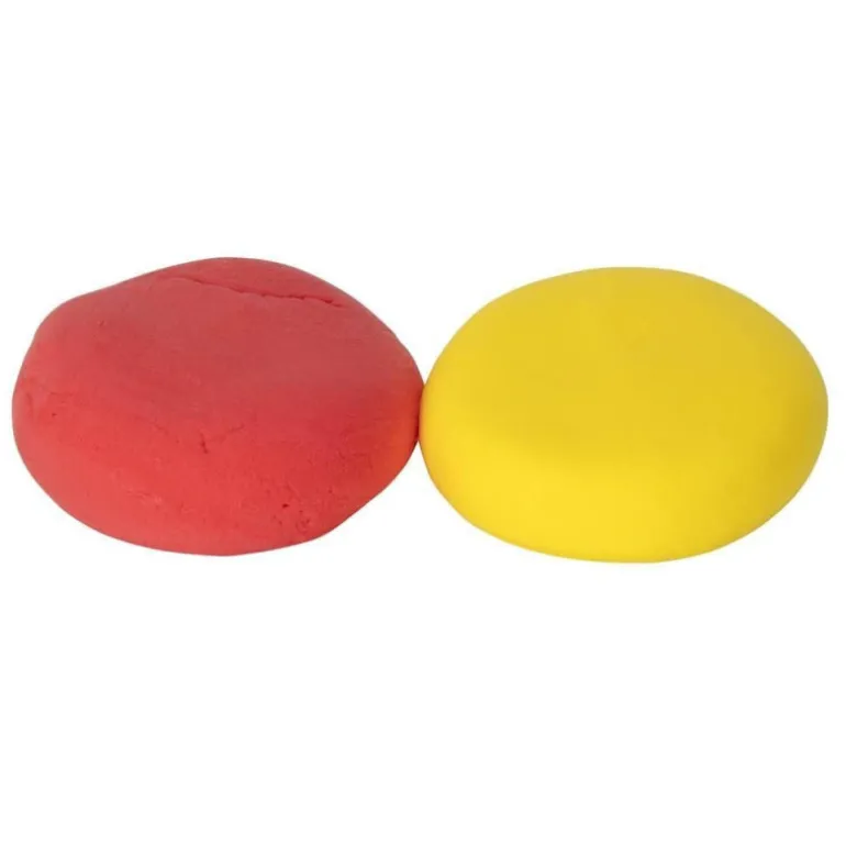 Manualidedos Crea con Goma de Modelar