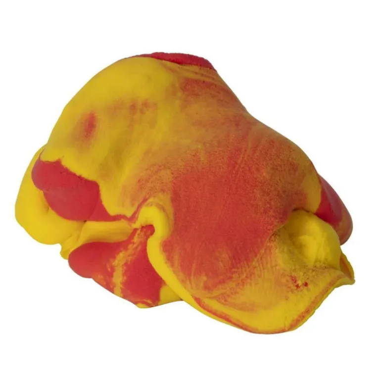 Manualidedos Crea con Goma de Modelar