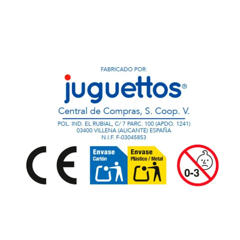 Manualidedos Crea con Maíz 1000 Piezas