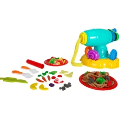 Manualidedos Crea tu Pasta Divertida