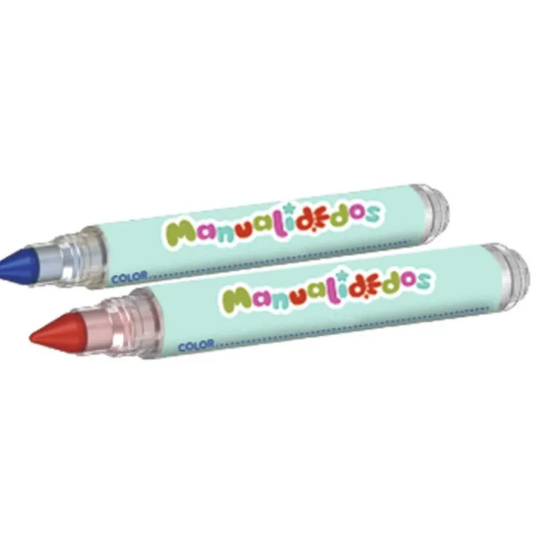 Manualidedos Crea Tus Rotuladores