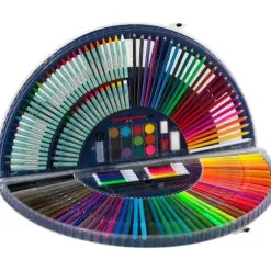 Manualidedos Estuche de Pintura