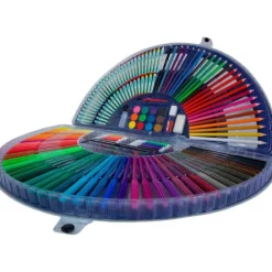 Manualidedos Estuche de Pintura