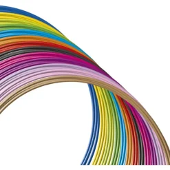 Manualidedos Filamento Bolígrafo 3D