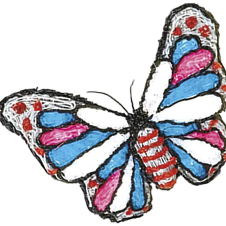 Manualidedos Filamento Bolígrafo 3D