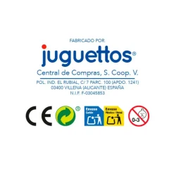 Manualidedos Filamento Bolígrafo 3D