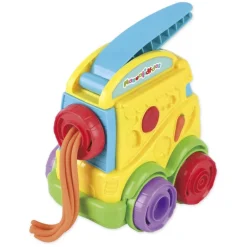 Manualidedos Food Truck Para Modelar