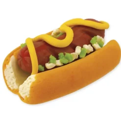 Manualidedos Food Truck Para Modelar