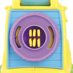 Manualidedos Food Truck Para Modelar