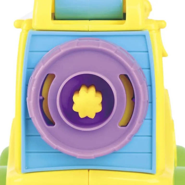 Manualidedos Food Truck Para Modelar