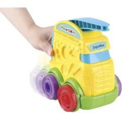 Manualidedos Food Truck Para Modelar