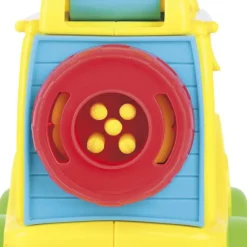 Manualidedos Food Truck Para Modelar