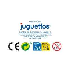 Manualidedos Heladería de Pasta de Modelar